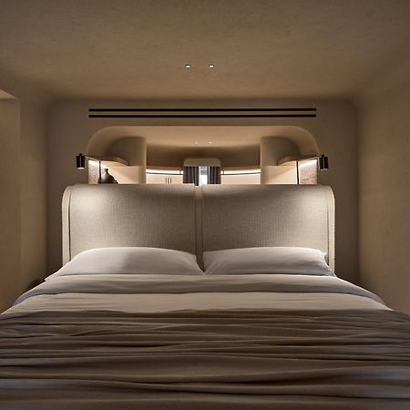 Domes Noruz Mykonos Hotel Mykonos Town ภายนอก รูปภาพ